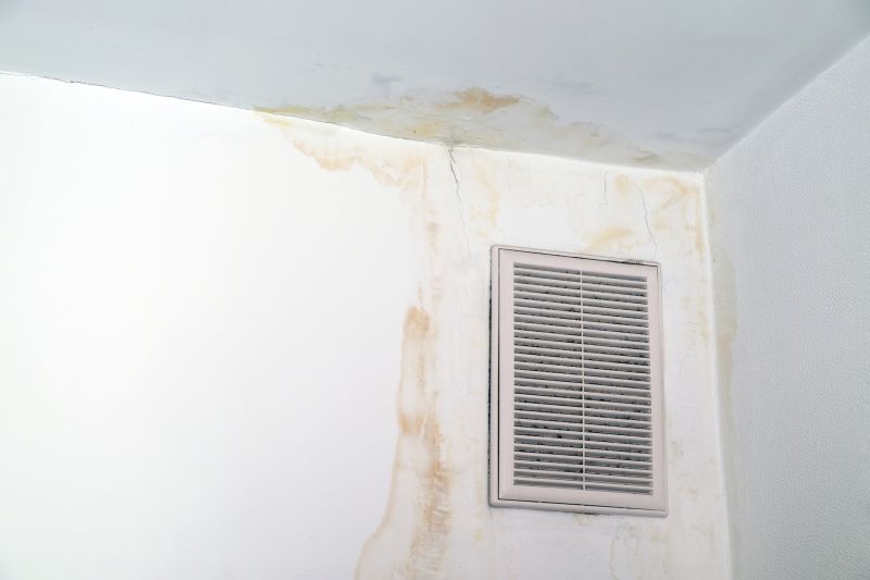 Vent Seal Repair